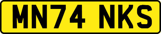 MN74NKS
