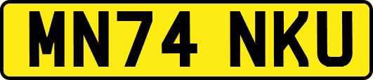 MN74NKU