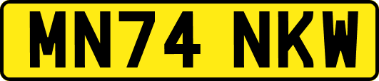 MN74NKW