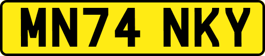 MN74NKY