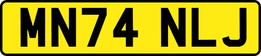 MN74NLJ