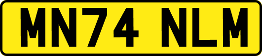 MN74NLM