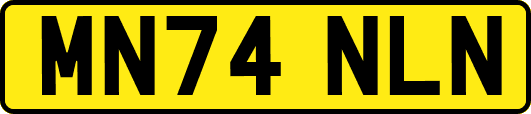 MN74NLN