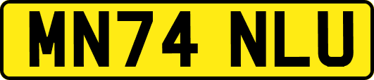 MN74NLU