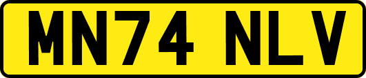 MN74NLV