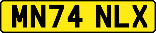 MN74NLX