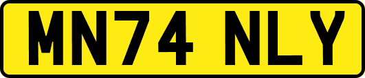 MN74NLY