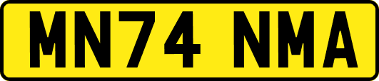 MN74NMA