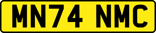 MN74NMC