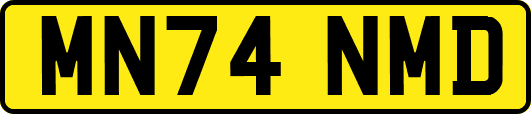MN74NMD