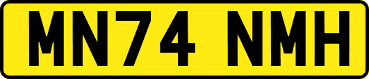 MN74NMH
