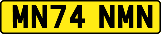 MN74NMN