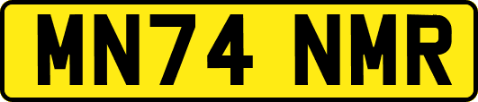 MN74NMR