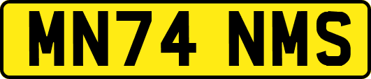 MN74NMS