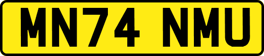 MN74NMU