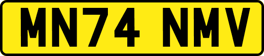 MN74NMV