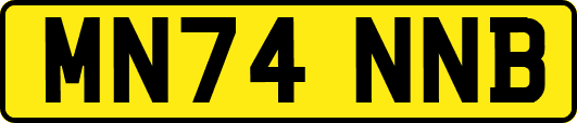 MN74NNB