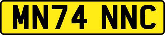 MN74NNC