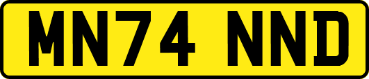 MN74NND