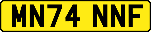 MN74NNF
