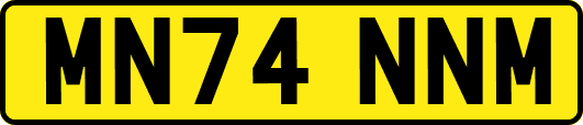 MN74NNM