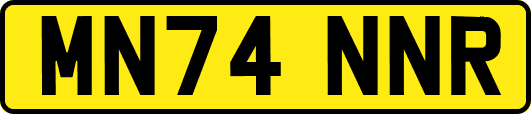 MN74NNR