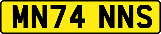 MN74NNS