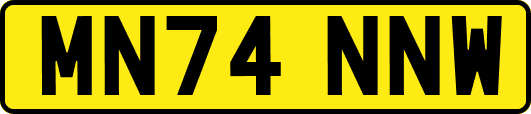 MN74NNW