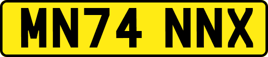 MN74NNX