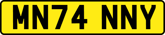 MN74NNY