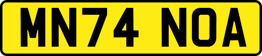 MN74NOA