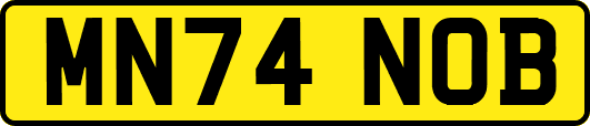 MN74NOB