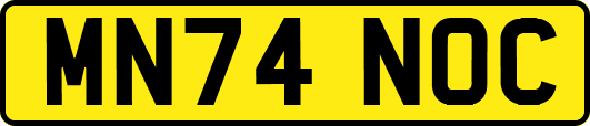 MN74NOC