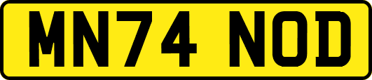 MN74NOD