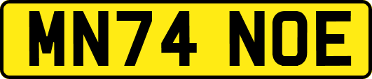 MN74NOE