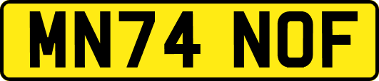 MN74NOF