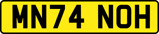 MN74NOH