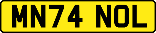 MN74NOL