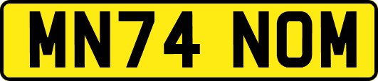 MN74NOM