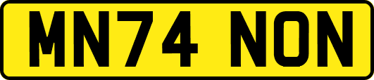 MN74NON