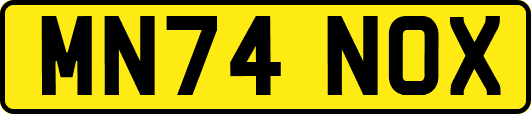 MN74NOX