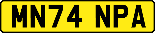 MN74NPA
