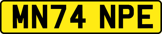 MN74NPE