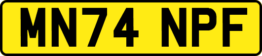 MN74NPF