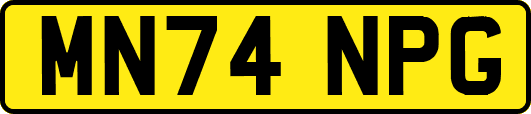 MN74NPG