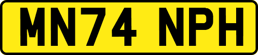 MN74NPH