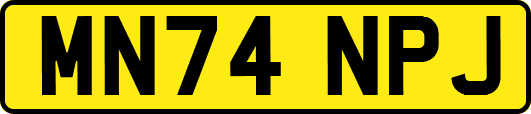 MN74NPJ