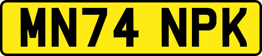 MN74NPK