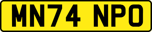 MN74NPO