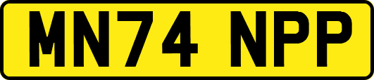 MN74NPP
